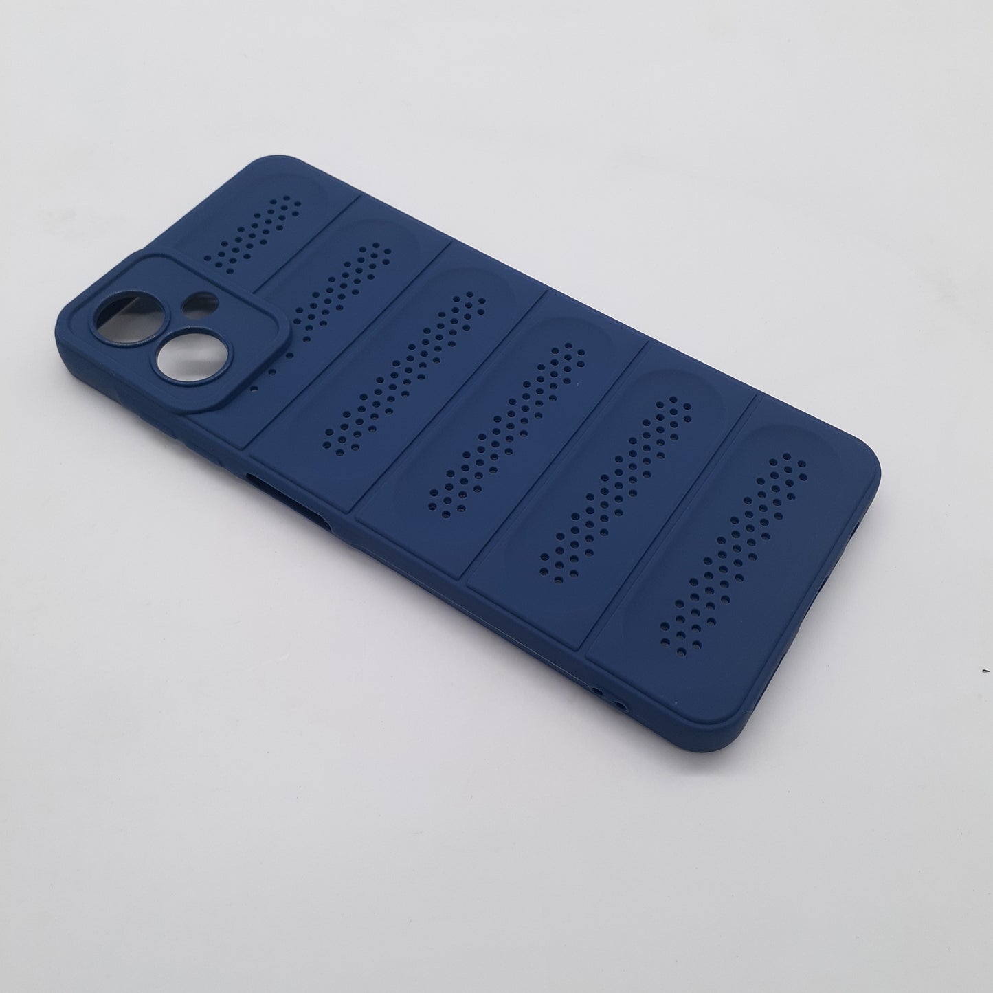 Samsung A06 Heat Dissipation Design Strong TPU Material Phone Case Protective Cover