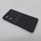 Vivo 200 Slim Soft Silicone Back Case – Shock Resistant TPU Protective Cover with Anti-Scratch Non-Slip Surface