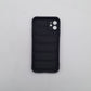 iPhone 11 Heat Dissipation Design Strong TPU Material Shockproof Breathable Mesh Protective Phone Case Cover
