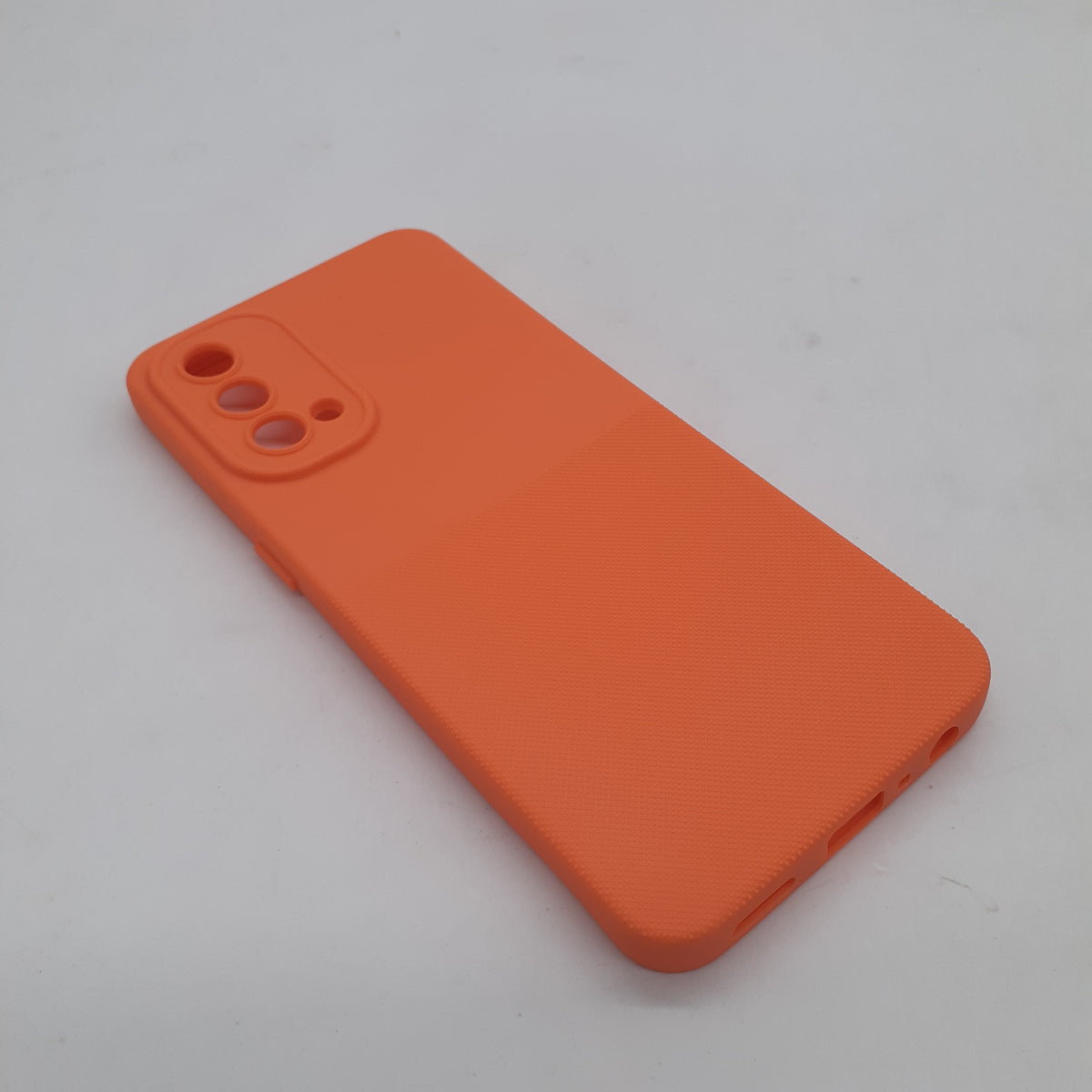 OnePlus Nord CE Slim TPU Protective Cover – Soft Silicone Shockproof Case with Anti-Scratch Non-Slip Finish