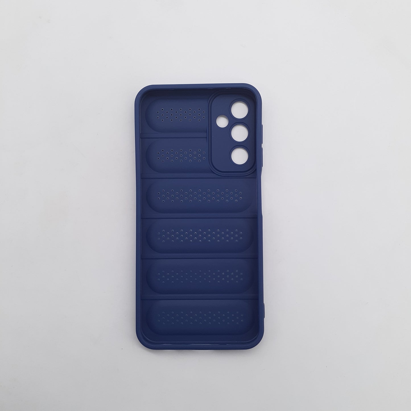 Samsung A24 4G Heat Dissipation Design Strong TPU Material Phone Case Reliable Protection