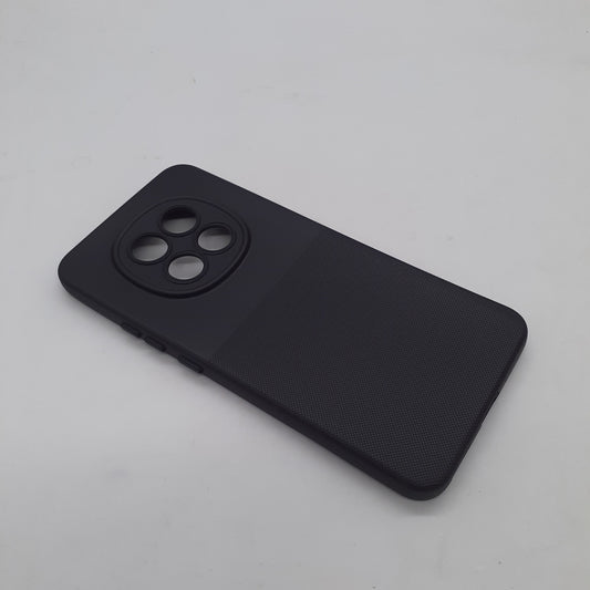 OPPO F29 Pro Slim TPU Shockproof Back Case – Soft Silicone Protective Cover with Raised Screen & Camera Edges