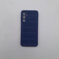 Samsung A25 Heat Dissipation Phone Case Strong TPU Material Shockproof Protective Cover with Cooling Design