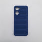 Vivo Y03 Strong TPU Material Phone Case Heat Disspation Design Shockproof Protective Cover