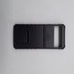Google Pixel 8 Heavy Duty Shockproof Case with Slide Camera Lens Cover and Integrated Kickstand/Stand for Hands-Free Viewing
