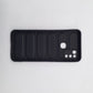 infinix Hot 10 Play Heat Dissipation Design Strong TPU Material Shockproof Clear Back Cover Case