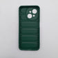 Tecno Spark Go 1 Phone Case Heat Dissipation Design Strong TPU Material Protective Cover