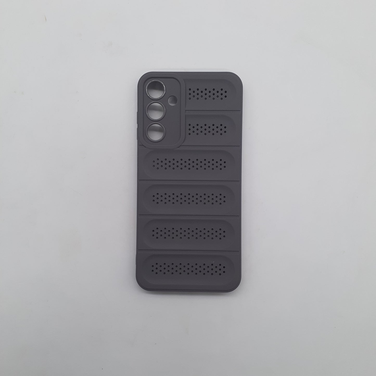Samsung A25 Heat Dissipation Phone Case Strong TPU Material Shockproof Protective Cover with Cooling Design