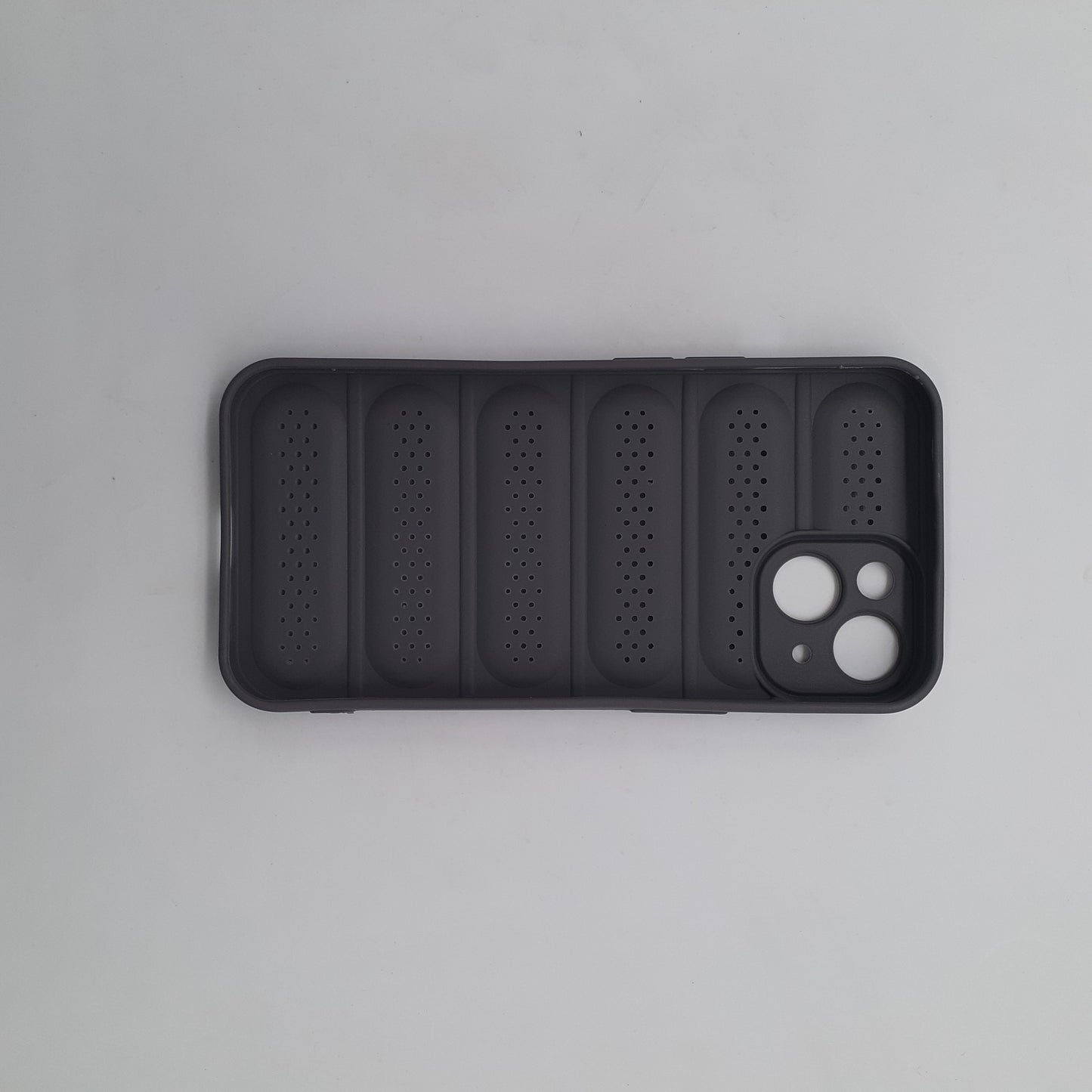 iPhone 14 Heat Dissipation Design Strong TPU Material Phone Case