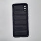 Vivo Y1s Phone Case Heat Disspation Design Strong TPU Meterial Protective Cover Anti-Scratch Shockproof Bumper Shell