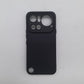 Nothing Phone 4A Pro Shockproof TPU Back Cover – Slim Soft Silicone Protective Case with Raised Camera Protection