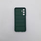 Samsung A25 Heat Dissipation Phone Case Strong TPU Material Shockproof Protective Cover with Cooling Design