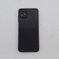 Samsung Galaxy A04 Soft Silicone TPU Back Cover – Slim Shockproof Protective Case with Anti-Slip Grip & Raised Camera Edges