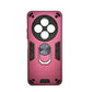 Redmi 14C Hard PC Case with ring holder Shockproof Slim back Cover