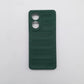 OPPO A58 Strong TPU Heat Dissipation Design Anti-Scratch Shockproof Ultra Slim Rugged Bumper Phone Case Cover