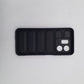 infinix Smart 9 Heat Dissipation Design Strong TPU Material Protective Phone Case
