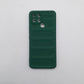 infinix Smart 6 Heat Dissipation Design Strong TPU Material Phone Case Cover Protector