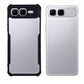 infinix Smart 10 Plus Case with Heavy-Duty Shockproof Edges, Reinforced Corners, and Anti-Slip Textured Grip for Maximum Protection and Secure Handling