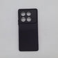 Infinix Note 40 Soft TPU Back Case – Slim Shock Resistant Silicone Cover with Screen & Camera Edge Protection