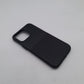 iPhone 13 Pro Shockproof TPU Phone Cover – Soft Silicone Slim Fit Back Case with Anti-Slip Grip & Scratch Protection