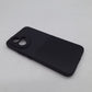 HONOR 400 Slim Silicone TPU Cover – Shock Resistant Protective Back Case with Raised Camera and Screen Protection