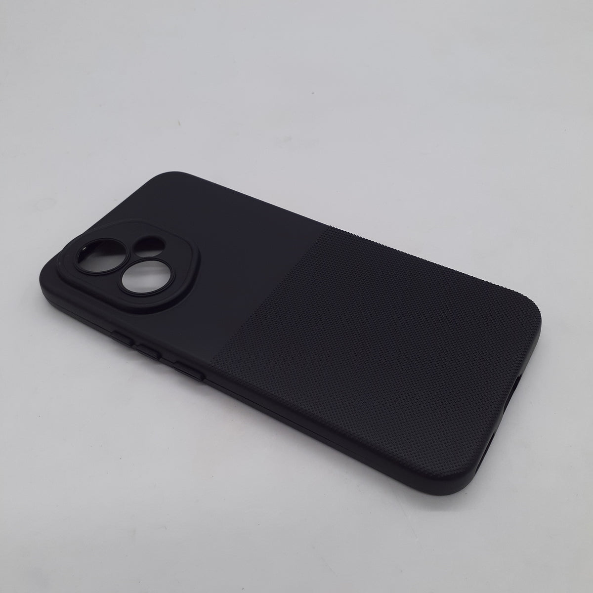 HONOR 400 Slim Silicone TPU Cover – Shock Resistant Protective Back Case with Raised Camera and Screen Protection