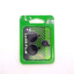 Redmi 14 Camera lens protection Ring with Tempered glass