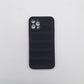 iPhone 12 Pro Phone Case Heat Dissipation Design Strong TPU Material Full Protection Shockproof Cover