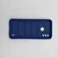 Tecno Spark 6 Go Phone Case Heat Disspation Design Strong TPU Meterial Shockproof Protective Cover
