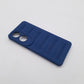 OPPO A60 Phone Case Heat Dissipation Design Strong TPU Material Protective Cover