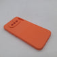 Nothing Phone 4A Premium Soft Silicone Case – Slim Shock Resistant TPU Back Cover with Comfortable Grip