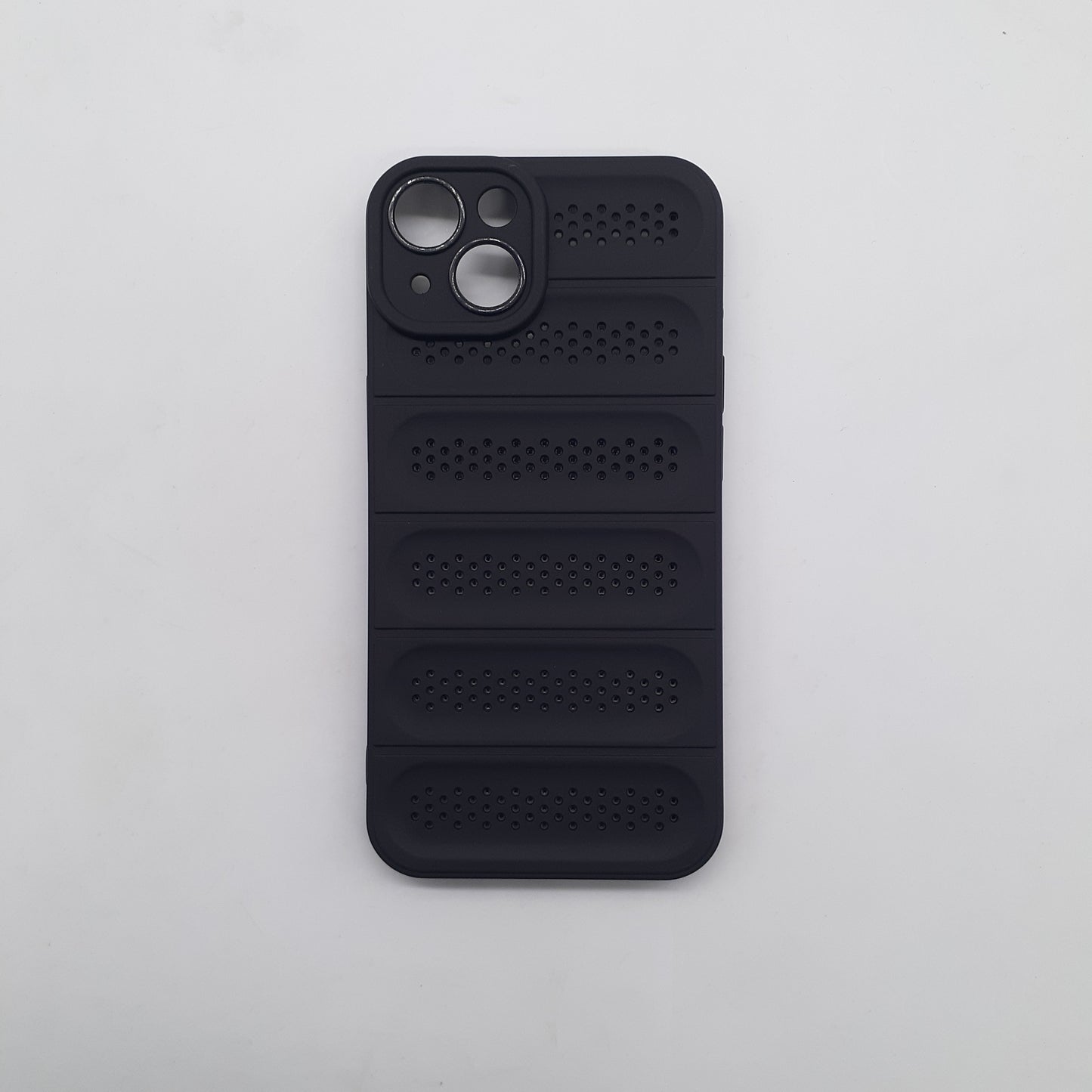 iPhone 13 Phone Case Heat Disspation Design Strong TPU Meterial Shockproof Protective Cover