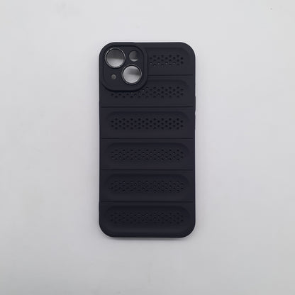 iPhone 13 Phone Case Heat Disspation Design Strong TPU Meterial Shockproof Protective Cover