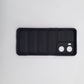 OPPO A57 2022 Phone Case Heat Disspation Design Strong TPU Meterial Shockproof Protective Cover