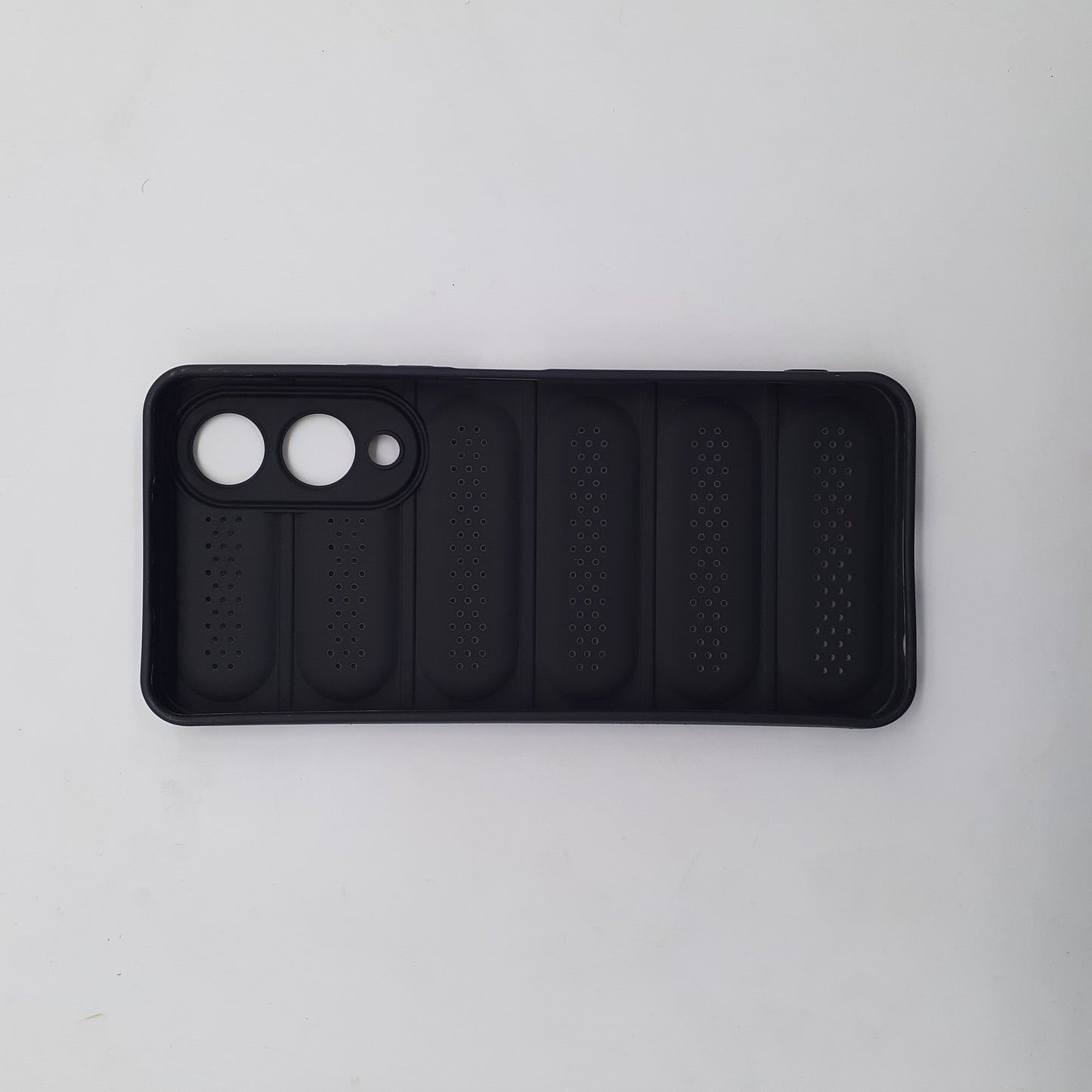 Vivo Y17s Heat Dissipation Phone Case Strong TPU Material Shockproof Protective Cover
