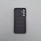Samsung A25 Heat Dissipation Phone Case Strong TPU Material Shockproof Protective Cover with Cooling Design