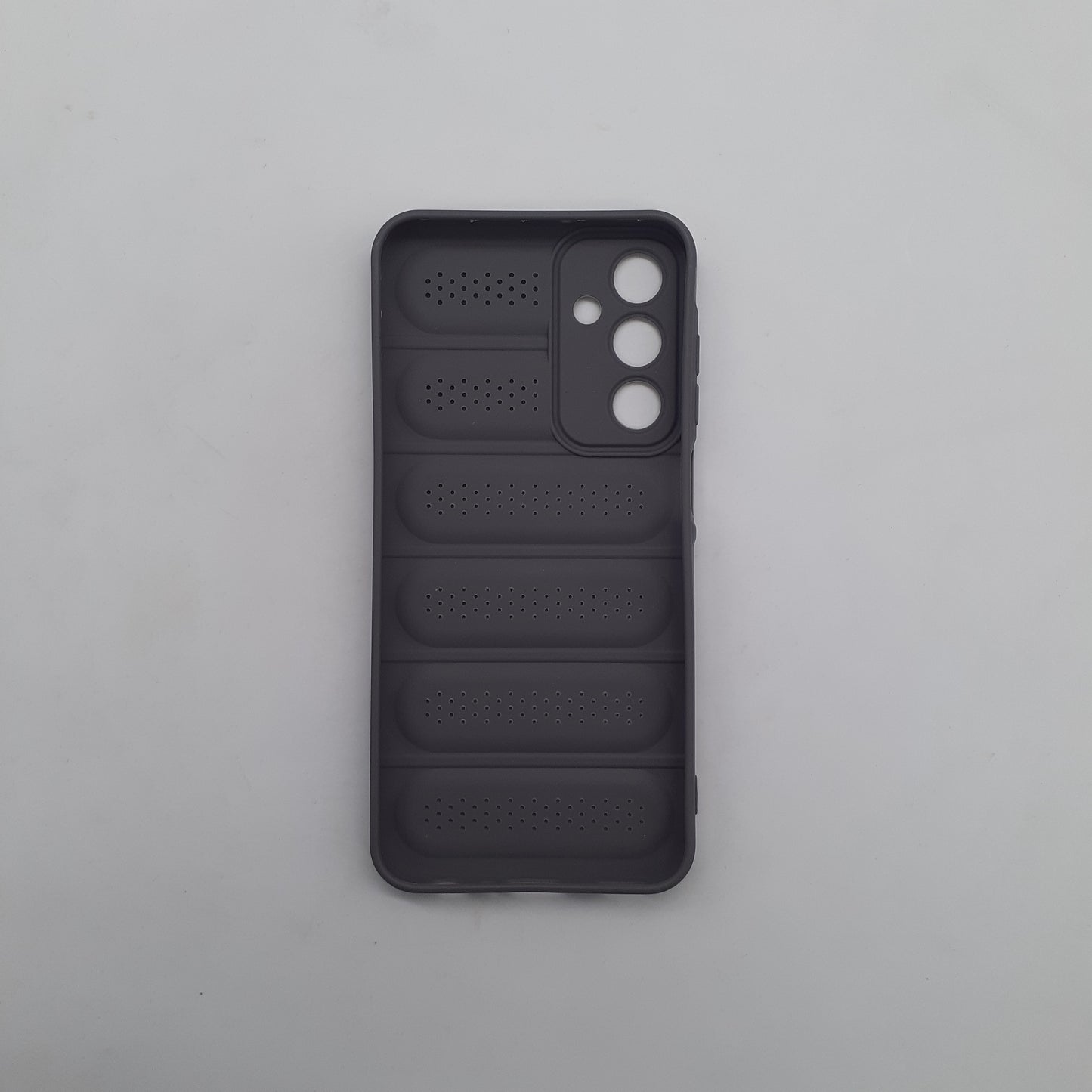Samsung A25 Heat Dissipation Phone Case Strong TPU Material Shockproof Protective Cover with Cooling Design