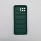 OPPO F17 Pro Phone Case Heat Dissipation Design Strong TPU Material Full Protection Shockproof Cover