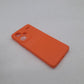 Redmi Note 13 Pro Plus Shockproof Silicone Case – Slim TPU Protective Back Cover with Raised Camera & Screen Guard