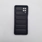 Samsung A12 Heat Dissipation Strong TPU Material Phone Case Protective Cover Shockproof Slim Design