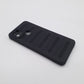 OPPO A15 Heat Dissipation Design Strong TPU Material Phone Case Protective Cover Slim Casing