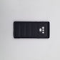 Samsung Note 9 Phone Case Heat Disspation Design Strong TPU Material Full Protection Shockproof Slim Fit Cover