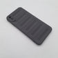 iPhone Xs Max Heat Dissipation Strong TPU Material Phone Case Shockproof Breathable Cover