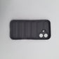 iPhone 16 Heat Dissipation Design Case Strong TPU Material Shockproof Protective Cover