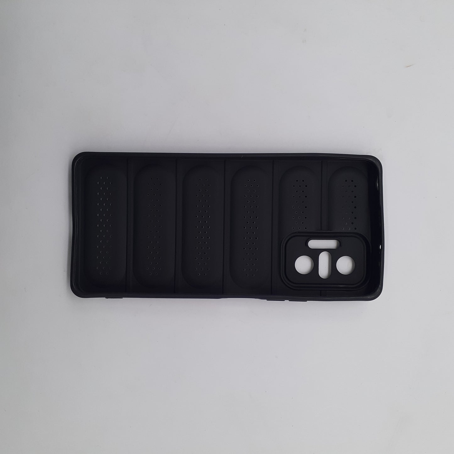 Redmi Note 10 Pro Heat Dissipation Design Strong TPU Material Protective Phone Case Back Cover