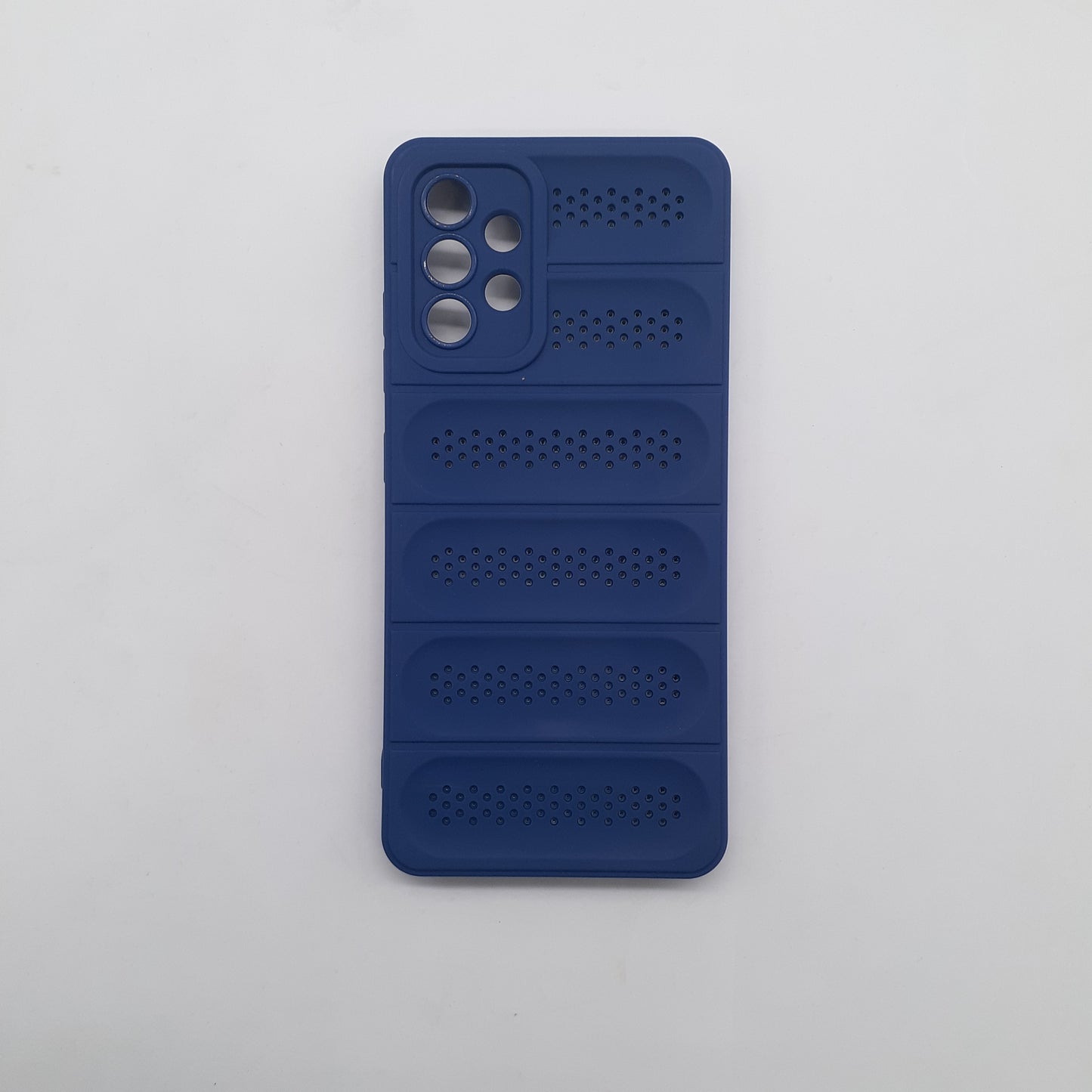 Samsung A32 Phone Case Heat Dissipation Design Strong TPU Material Slim Shockproof Cover