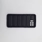 OPPO F17 Pro Phone Case Heat Dissipation Design Strong TPU Material Full Protection Shockproof Cover