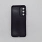 Samsung Galaxy A16 Premium Silicone Protective Case – Slim TPU Back Cover with Shock Absorption & Anti-Slip Surface