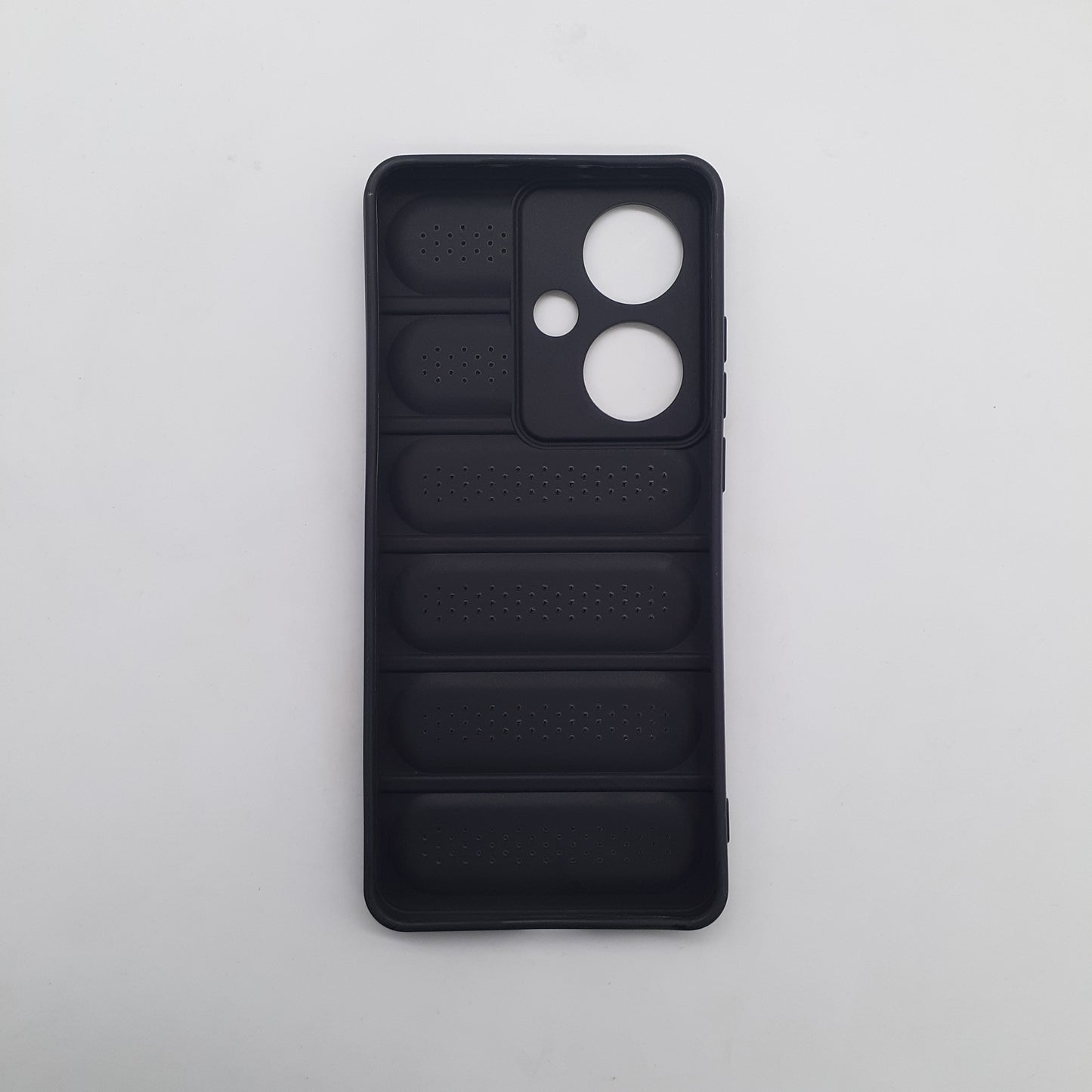 Oneplus Nord CE3 Phone Case Heat Dissipation Design Strong TPU Material Protective Cover Shockproof Slim Fit