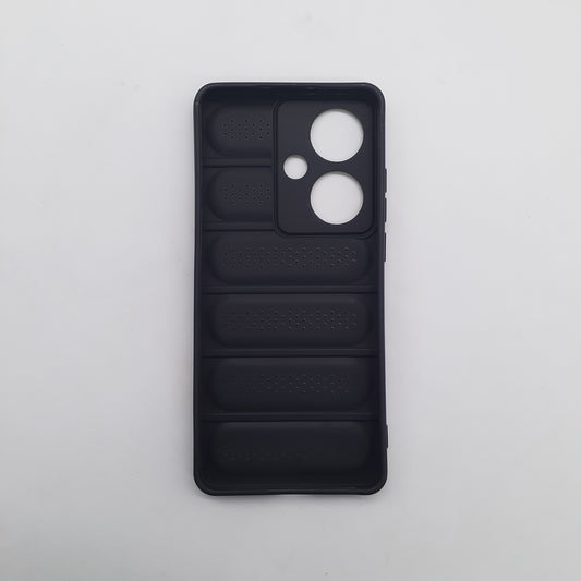 Oneplus Nord CE3 Phone Case Heat Dissipation Design Strong TPU Material Protective Cover Shockproof Slim Fit